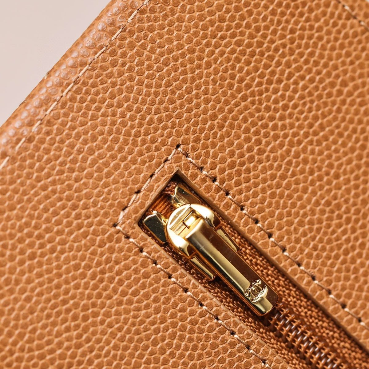 Chanel Bags- Chanel Woc Bag Luxury Designer Leather Handbag