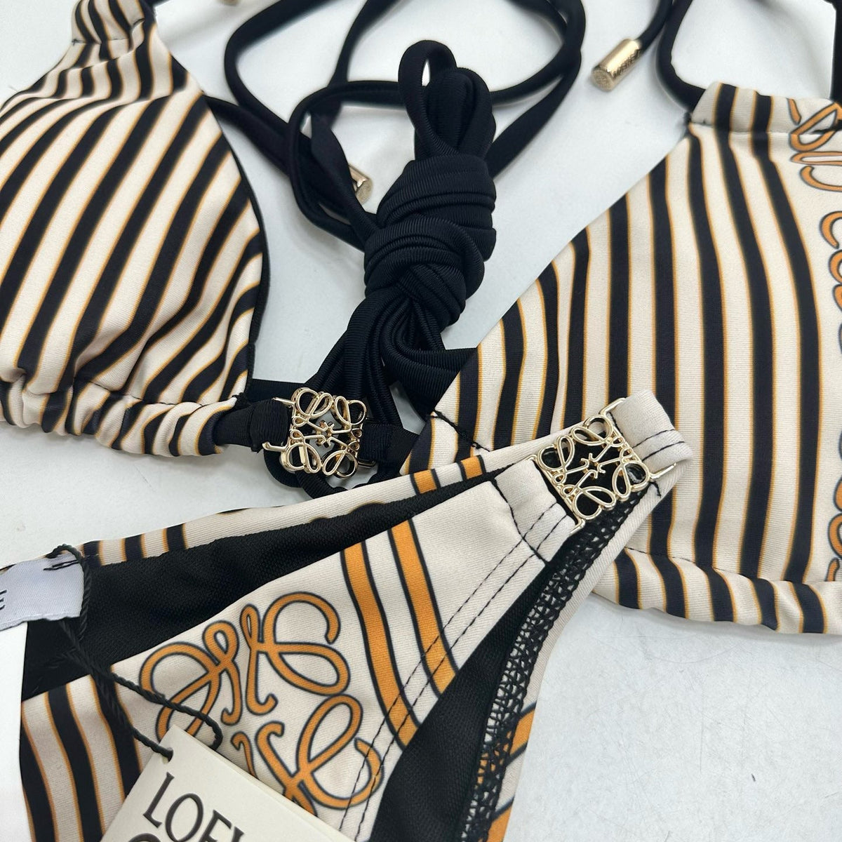 Accessories- Loew Swim Set Premium Everyday Designer Accessory