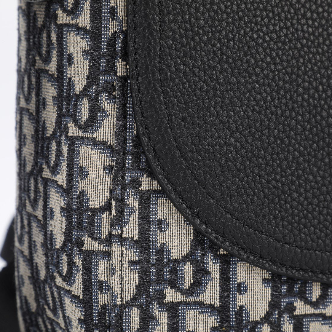 Dior Bags- Dior Saddle Messenger Bag Luxury Designer Leather Handbag