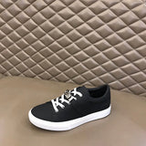 Hermes shoes Style 107 - texture and material detail