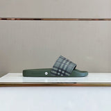 Burberry shoes Style 238 - angled studio shot
