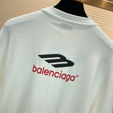Balenciaga designer clothing styled look premium fashion