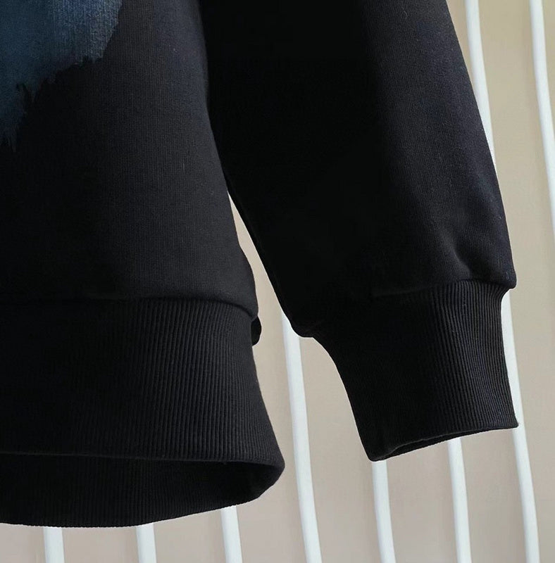 Front view of Givenchy luxury piece style No.199