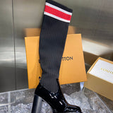 Louis Vuitton shoes Style 223 - packaging and accessories