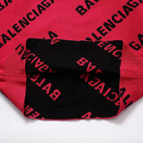 Balenciaga designer clothing styled look premium fashion