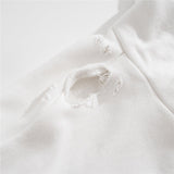 Balenciaga luxury designer clothing detail shot