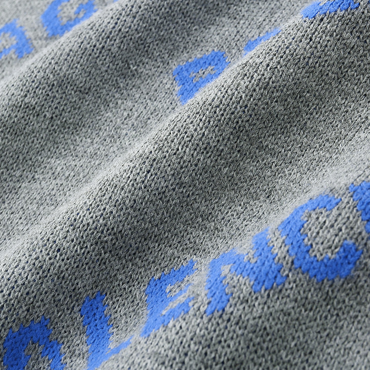 Close-up of Balenciaga designer clothing craftsmanship
