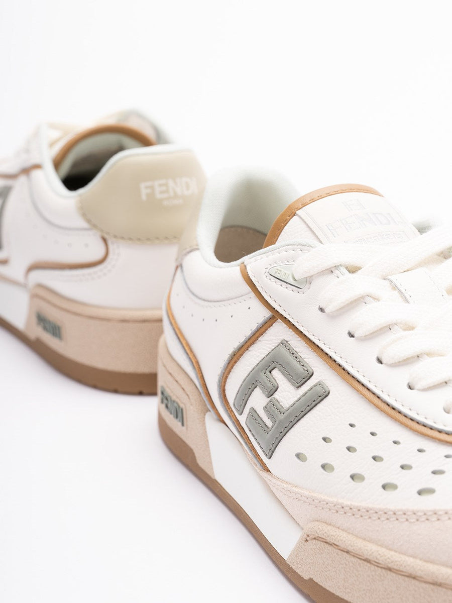 Fendi athletic lifestyle shot premium designer piece