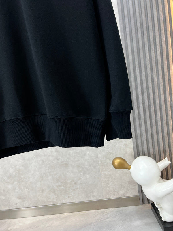 Burberry luxury designer clothing detail shot