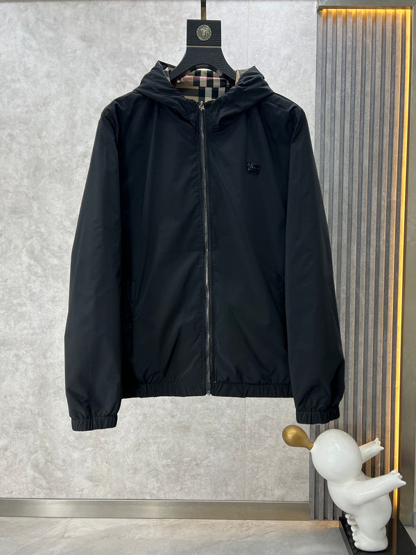 Front view of Burberry luxury piece style No.356