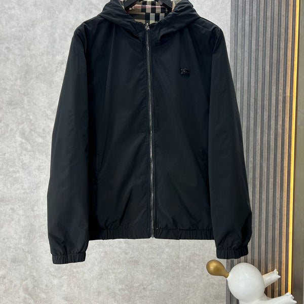 Front view of Burberry luxury piece style No.356