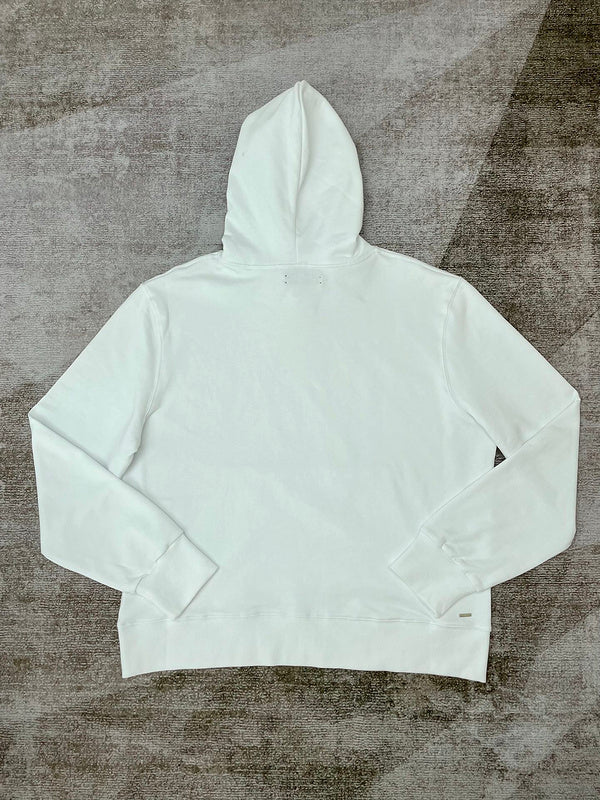 Amiri hoodie styled look premium fashion