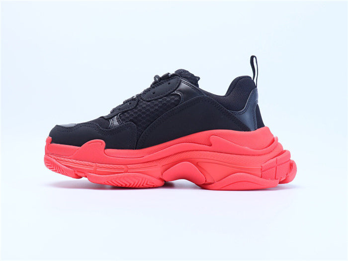 Balenciaga shoes Style 408 - close-up of timeless elegant design