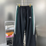 Balenciaga designer clothing front view designer style