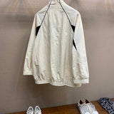 Close-up detail view of Balenciaga luxury piece style No.219
