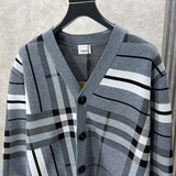 Full silhouette view of Burberry luxury piece style No.342
