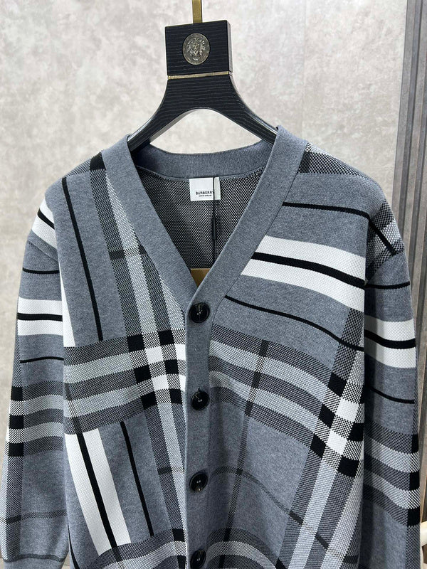Burberry designer clothing front view designer style