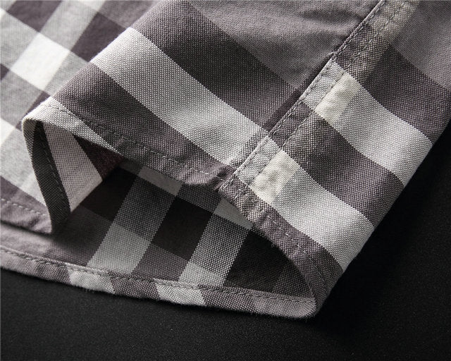 Burberry luxury designer clothing detail shot