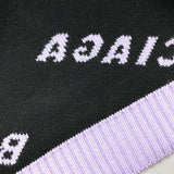 Balenciaga designer clothing styled look premium fashion