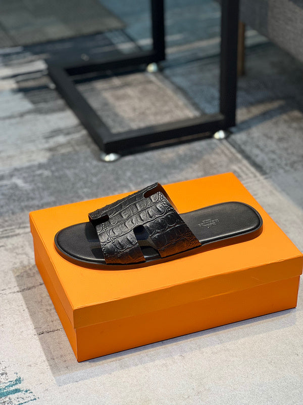 Hermes shoes Style 019 - packaging and accessories