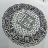 Balmain designer designer clothing full view