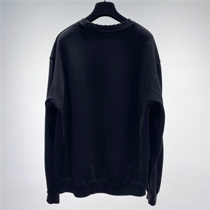 Balenciaga designer clothing front view designer style