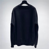 Balenciaga designer clothing front view designer style