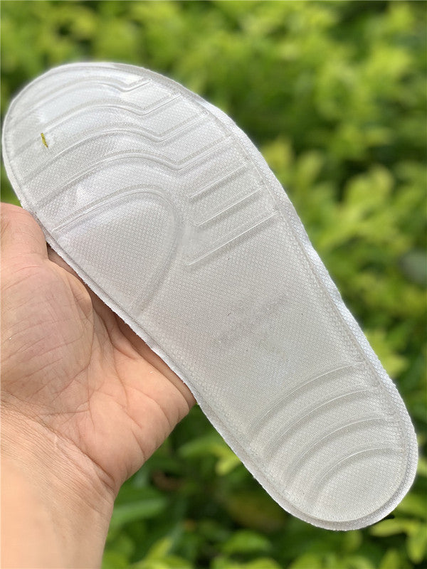 Balenciaga shoes Style 374 - side profile detail (alternate angle)