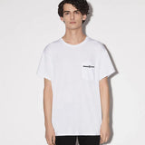 Side profile view of Amiri luxury piece style No.199