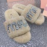 Close-up of Miu Miu shoes craftsmanship