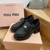 Miu Miu shoes styled look premium fashion