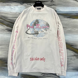 Balenciaga designer designer clothing full view