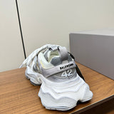 Balenciaga shoes Style 018 - logo and branding close-up