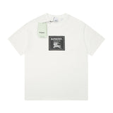 Burberry t-shirt styled look premium fashion