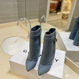 Givenchy shoes Style 146 - packaging and accessories