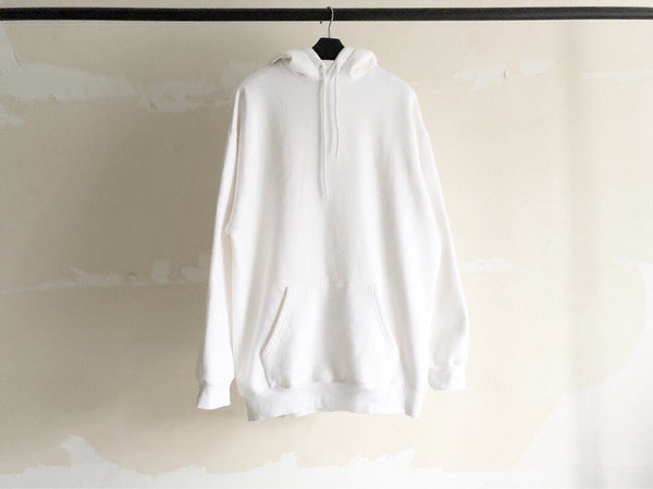 Close-up of Balenciaga designer clothing craftsmanship