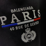 Balenciaga designer designer clothing full view