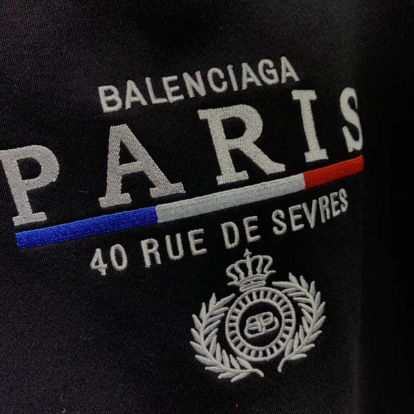 Balenciaga designer designer clothing full view