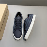 Burberry shoes Style 088 - close-up of timeless elegant design