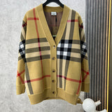 Front view of Burberry luxury piece style No.340