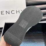 Givenchy shoes Style 130 - side profile detail