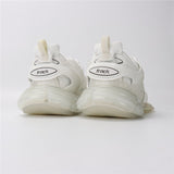 Balenciaga shoes Style 394 - packaging and accessories
