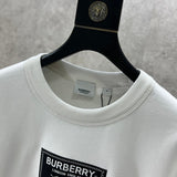 Back view of Burberry luxury piece style No.538
