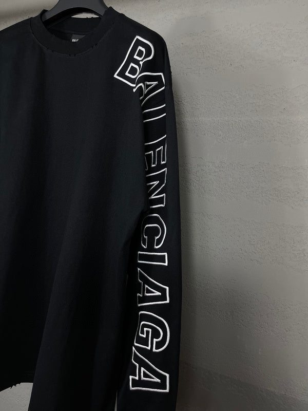 Front view of Balenciaga luxury piece style No.248