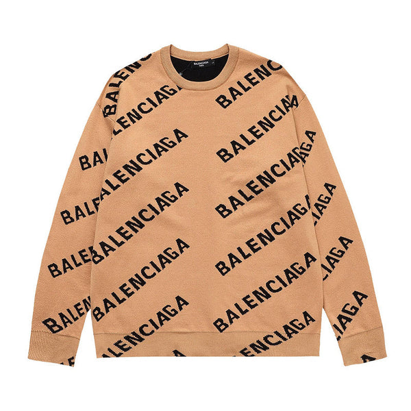 Balenciaga luxury designer clothing detail shot