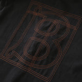Front view of Burberry luxury piece style No.280