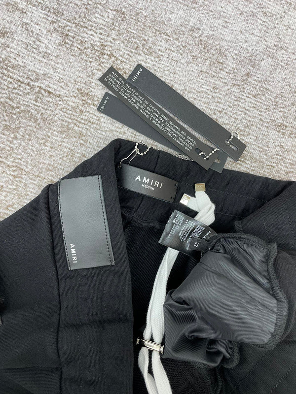 Amiri t-shirt styled look premium fashion