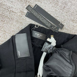 Amiri t-shirt styled look premium fashion