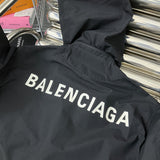 Balenciaga designer clothing styled look premium fashion