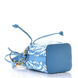 Fendi bucket bags side profile designer luxury fashion